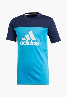 Футболка спортивная adidas