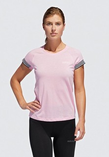 Футболка спортивная adidas