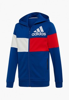 Толстовка adidas