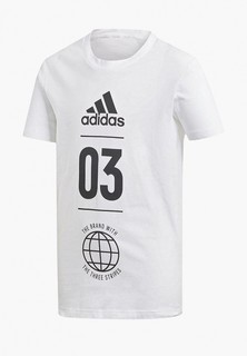 Футболка adidas