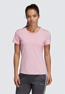 Футболка спортивная adidas