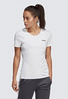 Футболка спортивная adidas