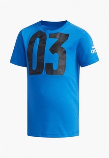 Футболка спортивная adidas