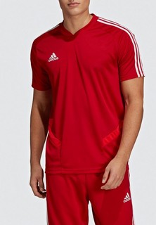 Футболка спортивная adidas