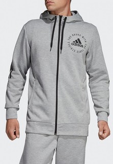 Толстовка adidas