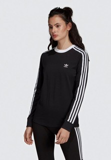 Лонгслив adidas Originals