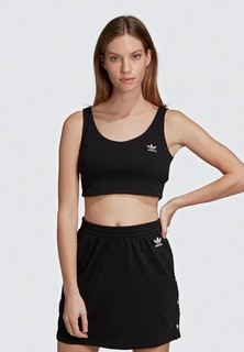 Топ спортивный adidas Originals