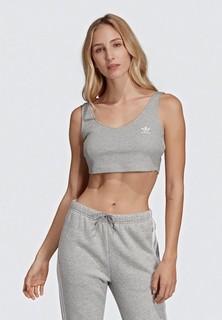 Топ спортивный adidas Originals