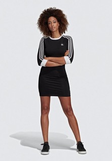 Платье adidas Originals