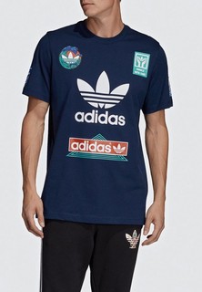 Футболка adidas Originals