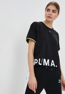 Футболка PUMA