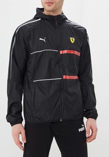 Ветровка PUMA