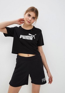 Футболка PUMA