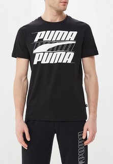 Футболка PUMA
