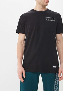 Футболка PUMA