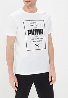 Футболка PUMA