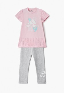 Костюм спортивный adidas