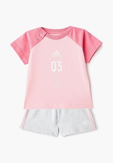 Костюм спортивный adidas