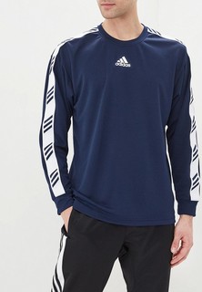 Лонгслив спортивный adidas