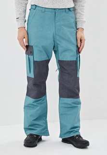 Брюки горнолыжные Billabong