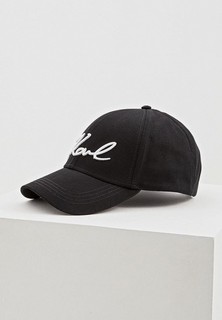 Бейсболка Karl Lagerfeld