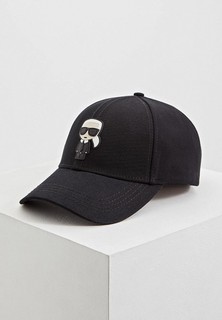 Бейсболка Karl Lagerfeld