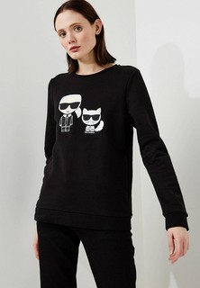 Свитшот Karl Lagerfeld