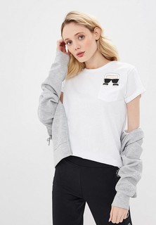 Футболка Karl Lagerfeld