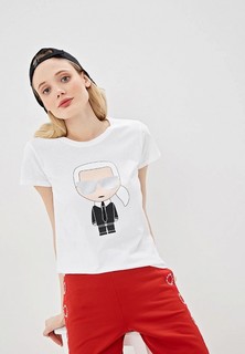 Футболка Karl Lagerfeld