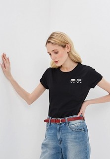 Футболка Karl Lagerfeld