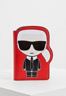 Визитница Karl Lagerfeld
