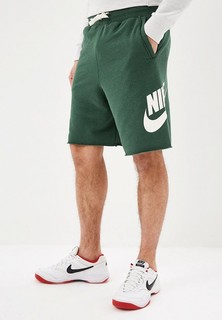Шорты спортивные Nike