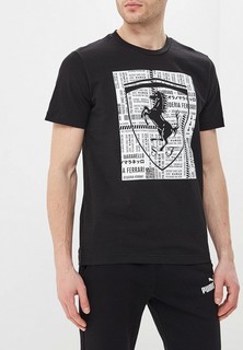 Футболка PUMA