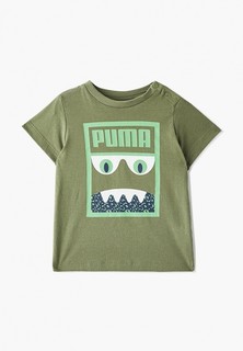 Футболка PUMA