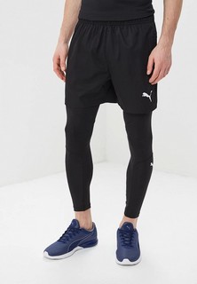 Шорты спортивные PUMA