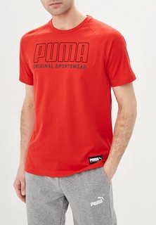 Футболка PUMA