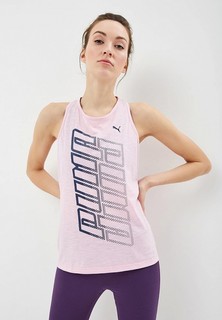 Майка спортивная PUMA