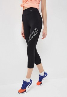 Тайтсы PUMA