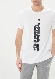 Футболка PUMA
