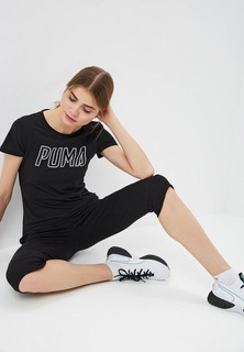Футболка PUMA