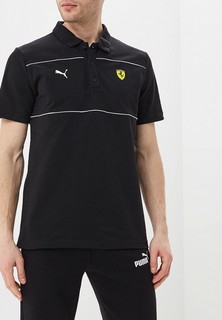 Поло PUMA