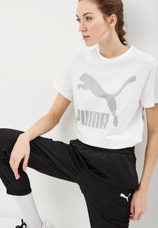 Футболка PUMA