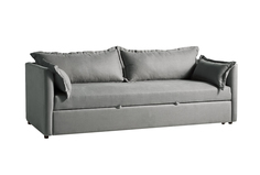 Мягкий раскладной диван "Brevor" My Furnish