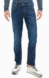 Джинсы прямого кроя Washington Mustang