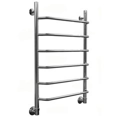 Водяной полотенцесушитель Металлоизделия