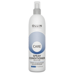 OLLIN Professional Care Спрей –