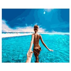 Paintboy Картина по номерам