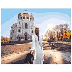 Paintboy Картина по номерам