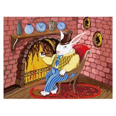 Color Kit Картина по номерам