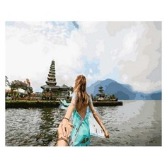 Paintboy Картина по номерам